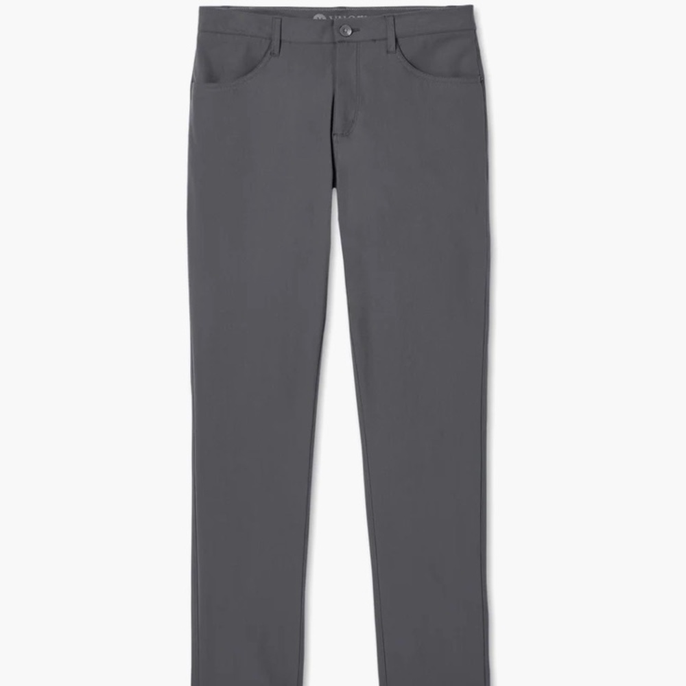 New: Vuori Meta™ Pant Athletic Slim Fit 32". Waist 32